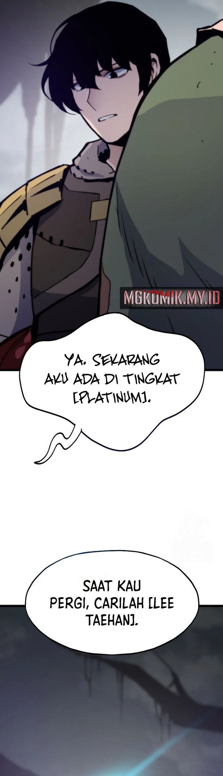 Past Life Regressor Chapter 103 halaman 42