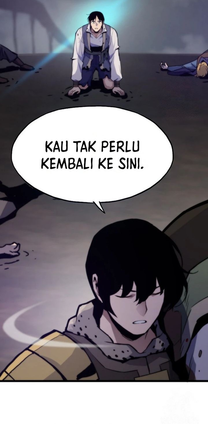 Past Life Regressor Chapter 103 halaman 43