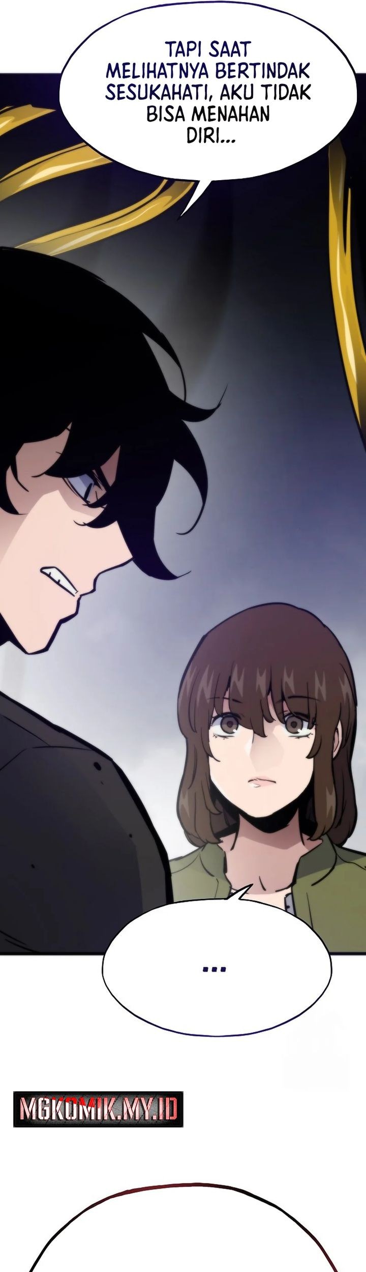 Past Life Regressor Chapter 110 halaman 46