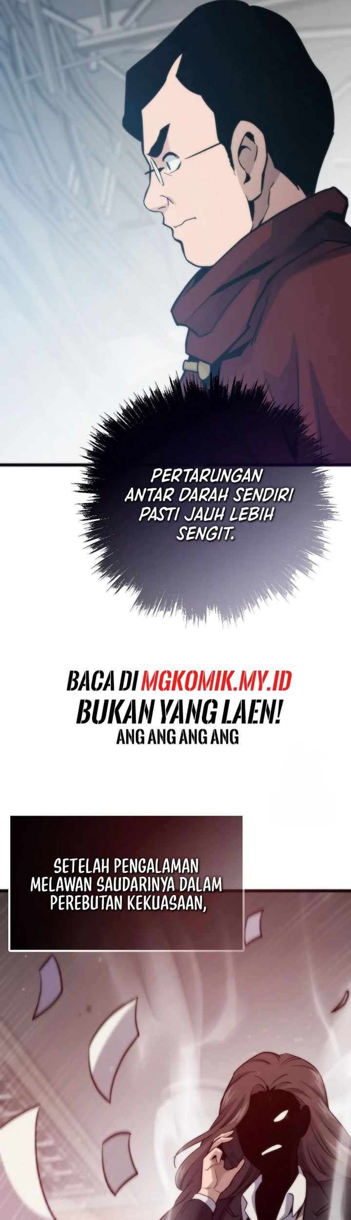 Past Life Regressor Chapter 112 halaman 45