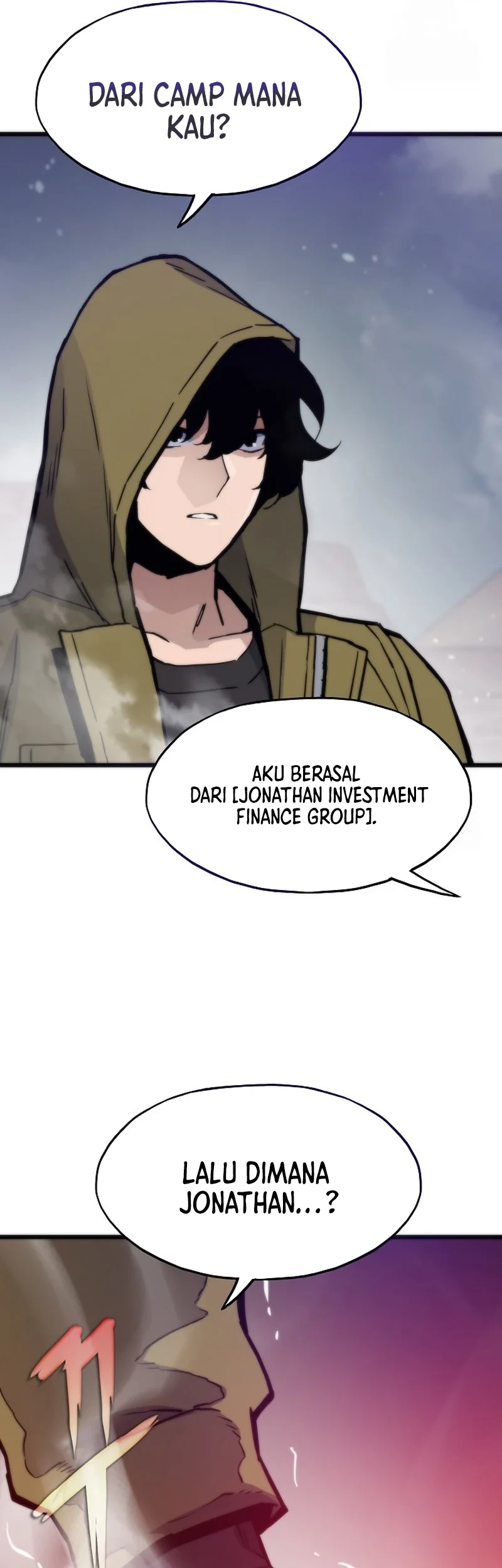 Past Life Regressor Chapter 113 halaman 58