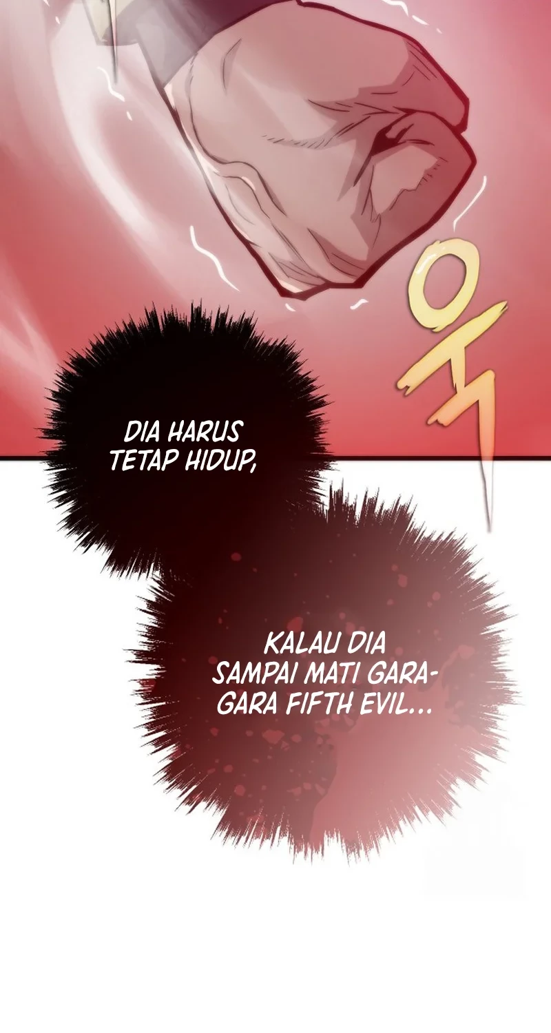 Past Life Regressor Chapter 113 halaman 59
