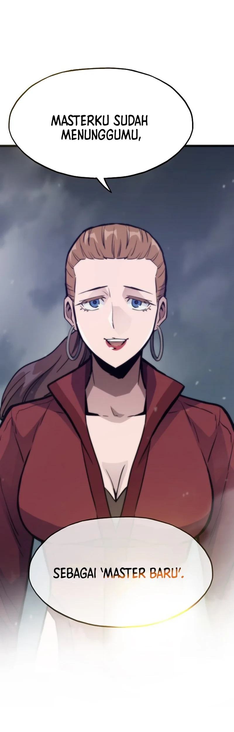 Past Life Regressor Chapter 113 halaman 60