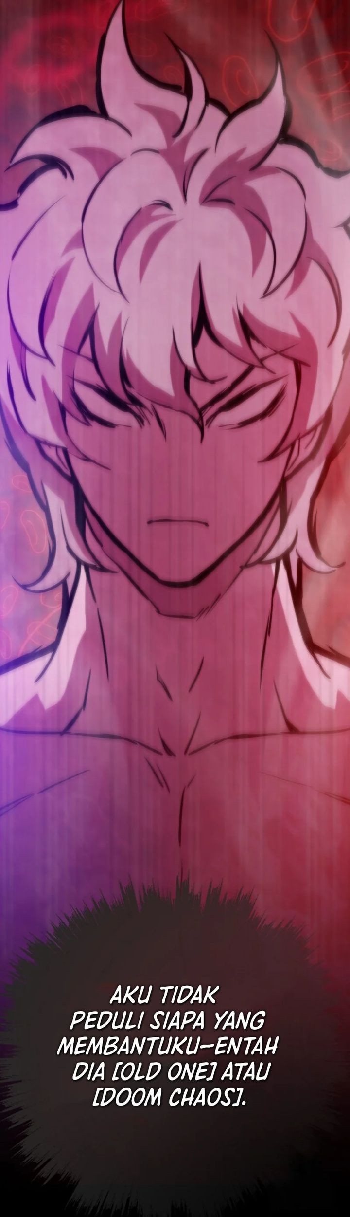 Past Life Regressor Chapter 121 halaman 51