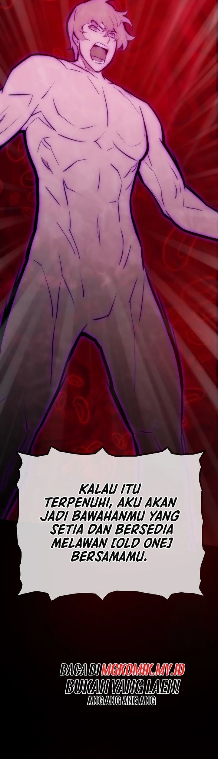 Past Life Regressor Chapter 121 halaman 53
