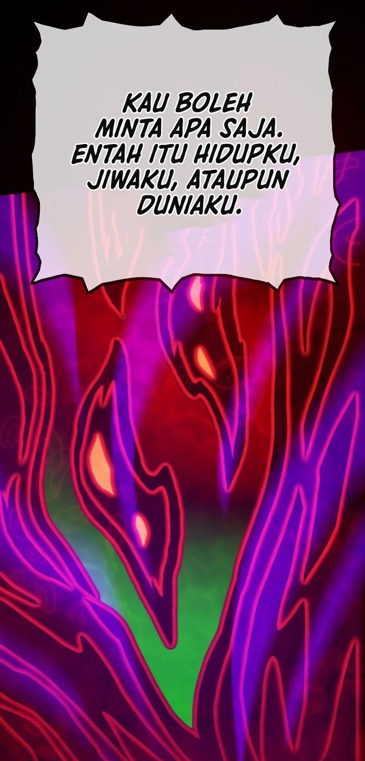 Past Life Regressor Chapter 121 halaman 54