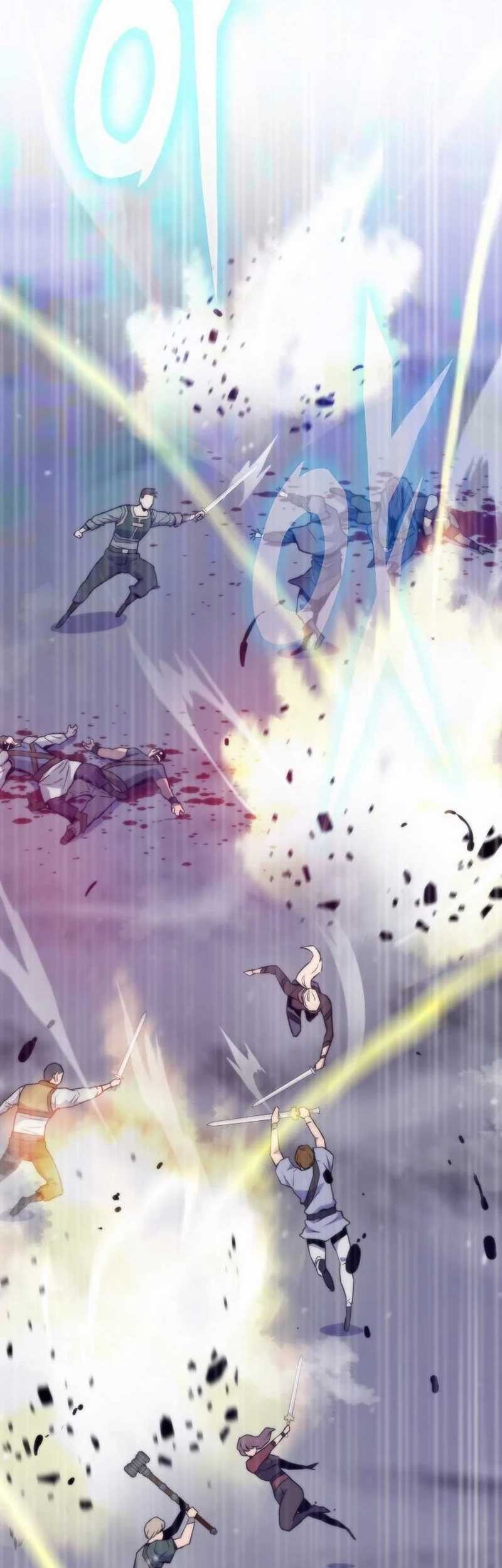 Past Life Regressor Chapter 124 halaman 73
