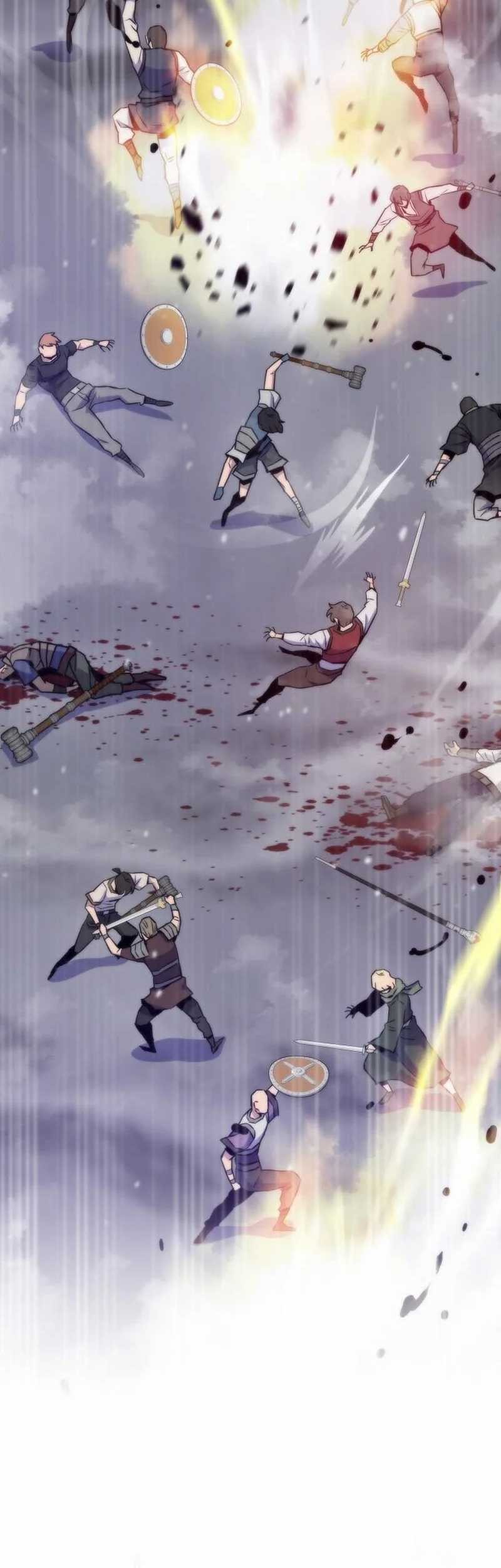 Past Life Regressor Chapter 124 halaman 75