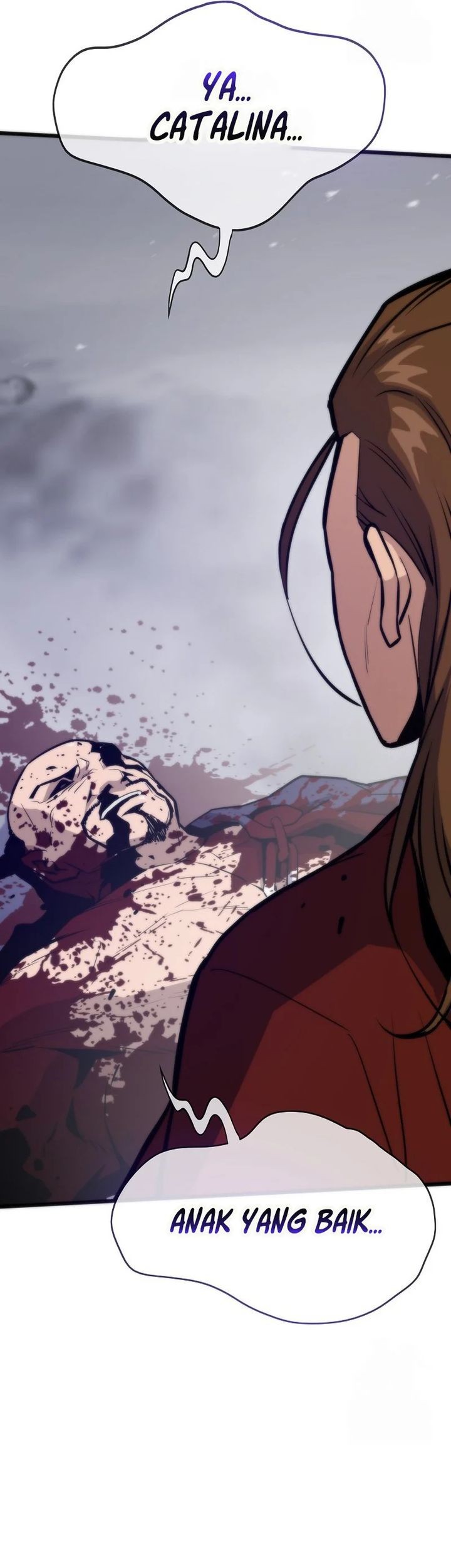Past Life Regressor Chapter 127 Gambar 56