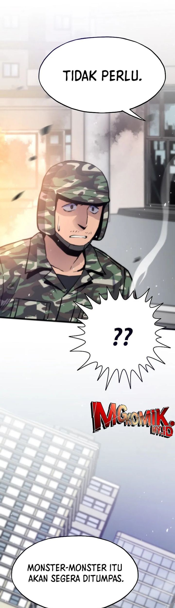 Past Life Regressor Chapter 128 Gambar 54