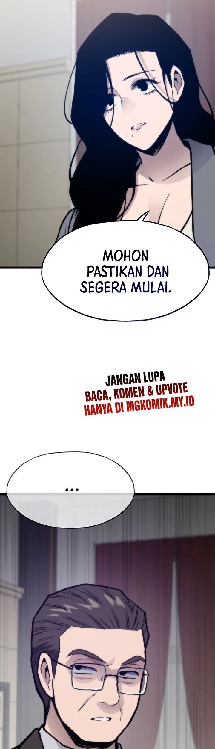 Past Life Regressor Chapter 129 halaman 43