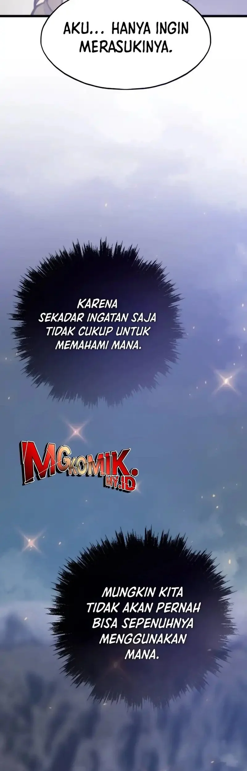 Past Life Regressor Chapter 147 halaman 45