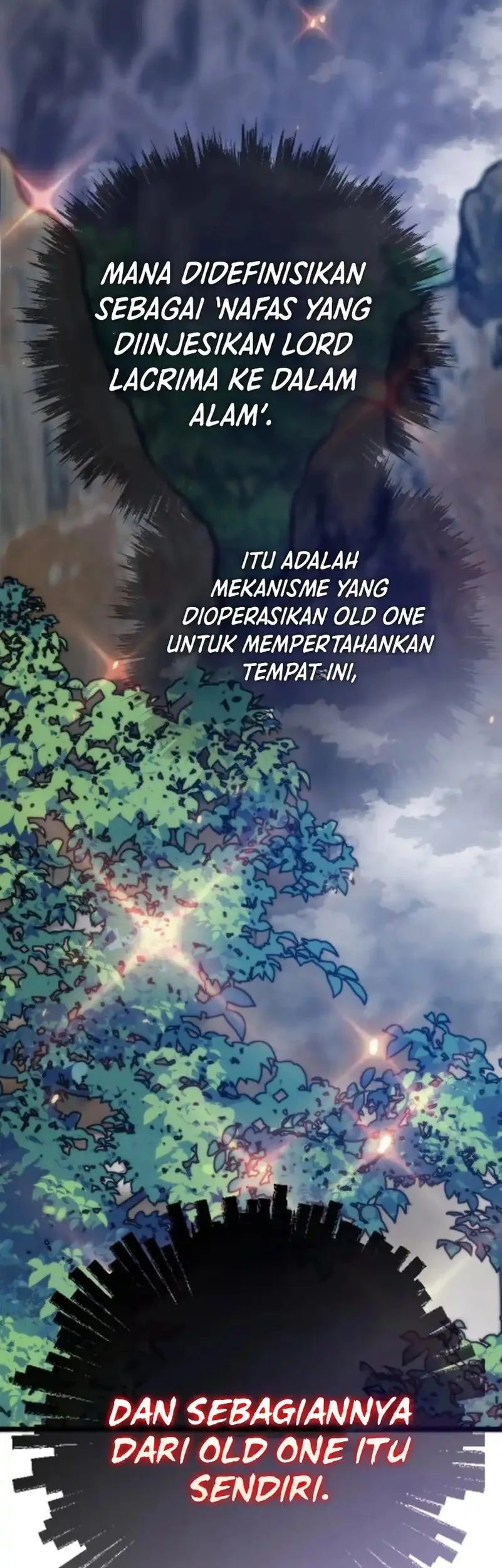 Past Life Regressor Chapter 147 halaman 46