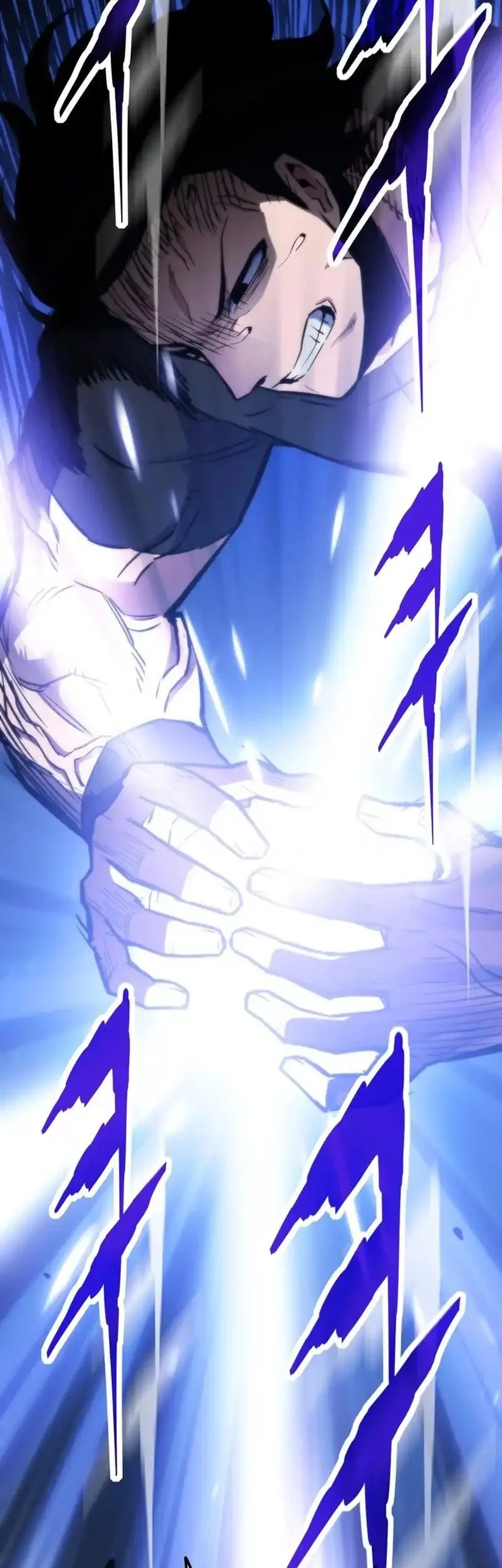 Past Life Regressor Chapter 148 halaman 48