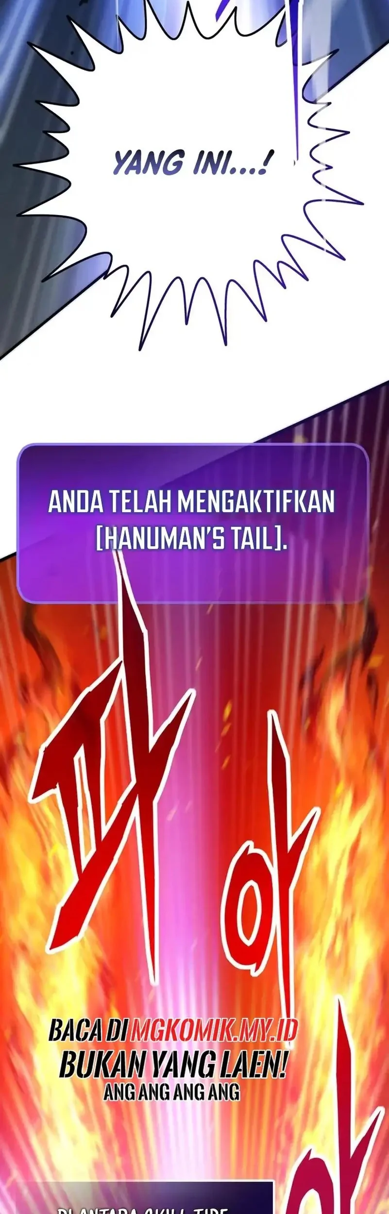 Past Life Regressor Chapter 148 halaman 49