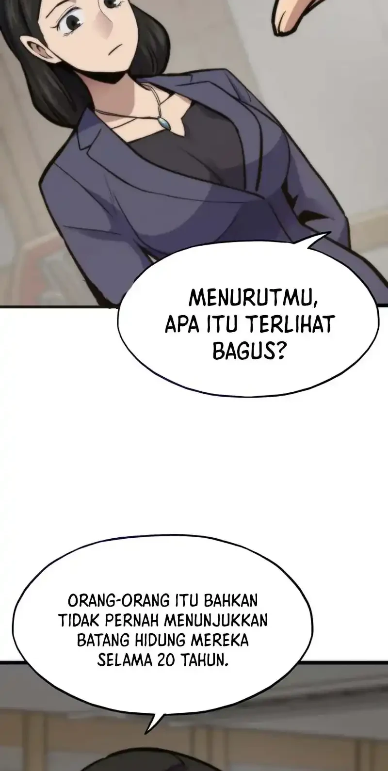 Past Life Regressor Chapter 153 Gambar 48