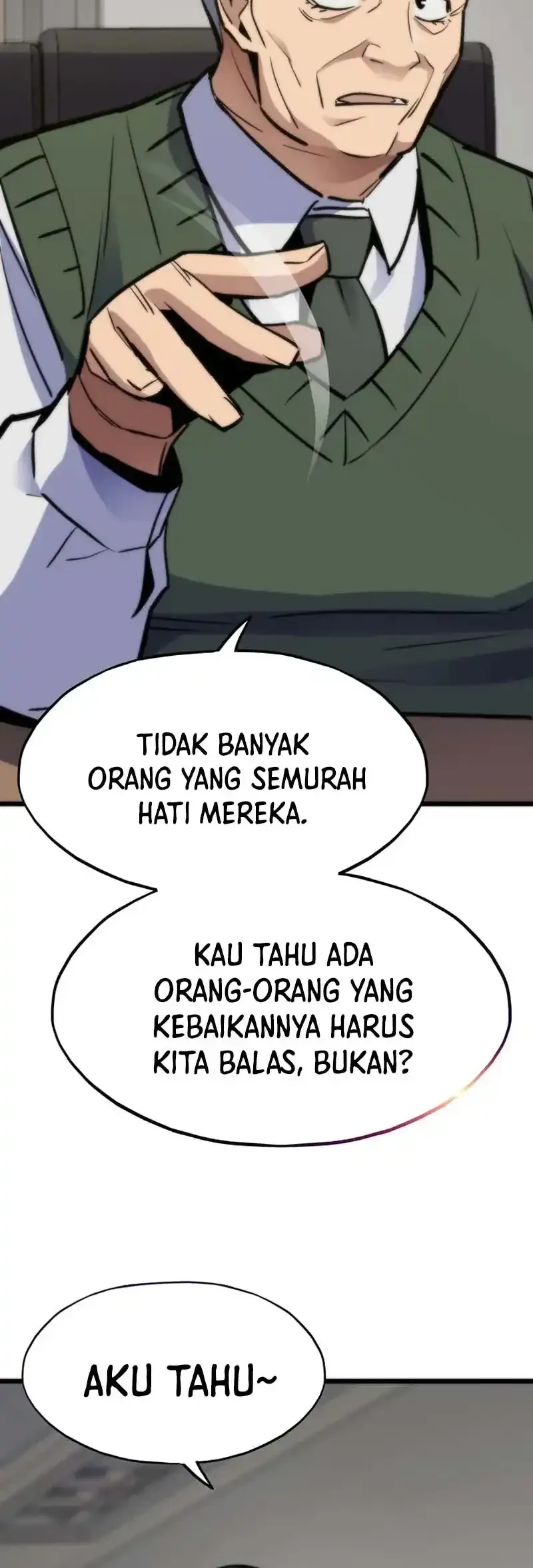 Past Life Regressor Chapter 153 Gambar 50