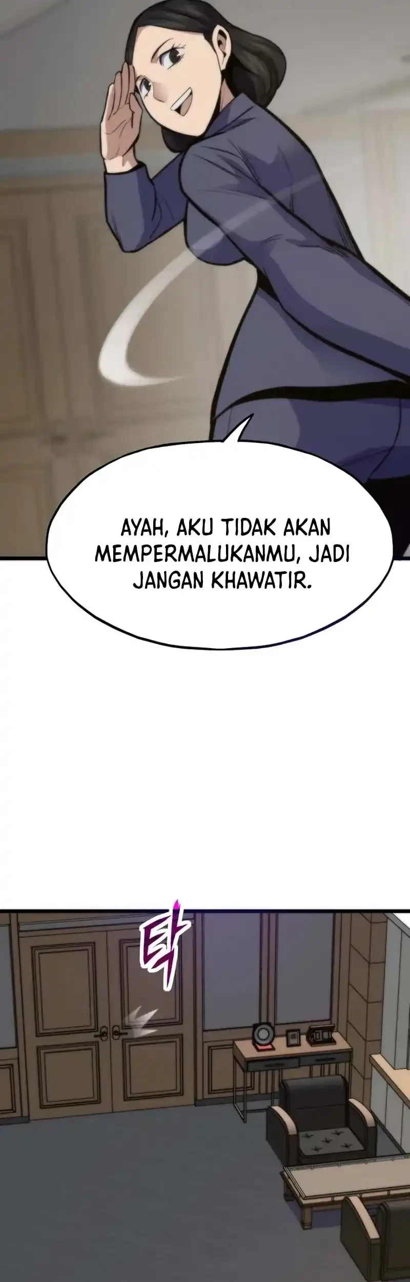 Past Life Regressor Chapter 153 Gambar 51