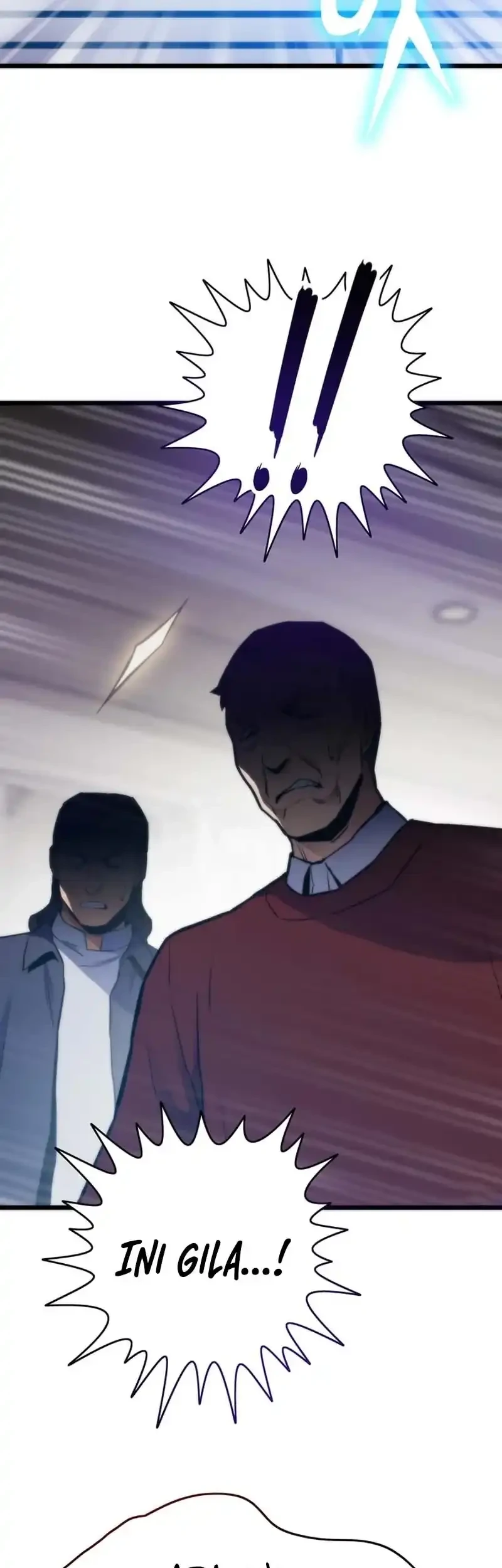 Past Life Regressor Chapter 155 halaman 42