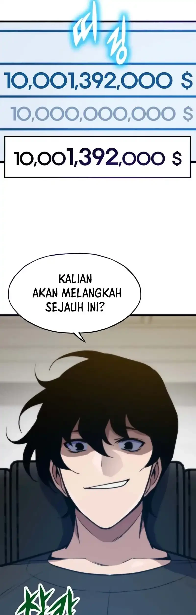 Past Life Regressor Chapter 155 halaman 44