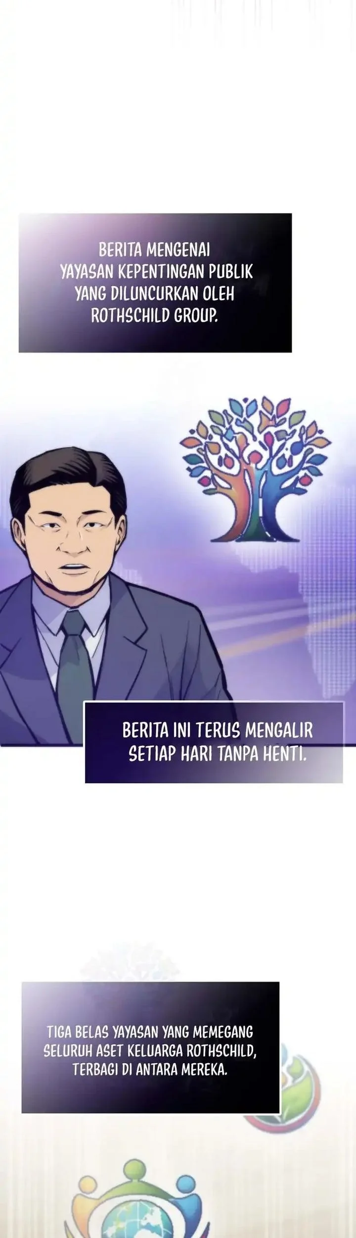 Past Life Regressor Chapter 156 Gambar 47