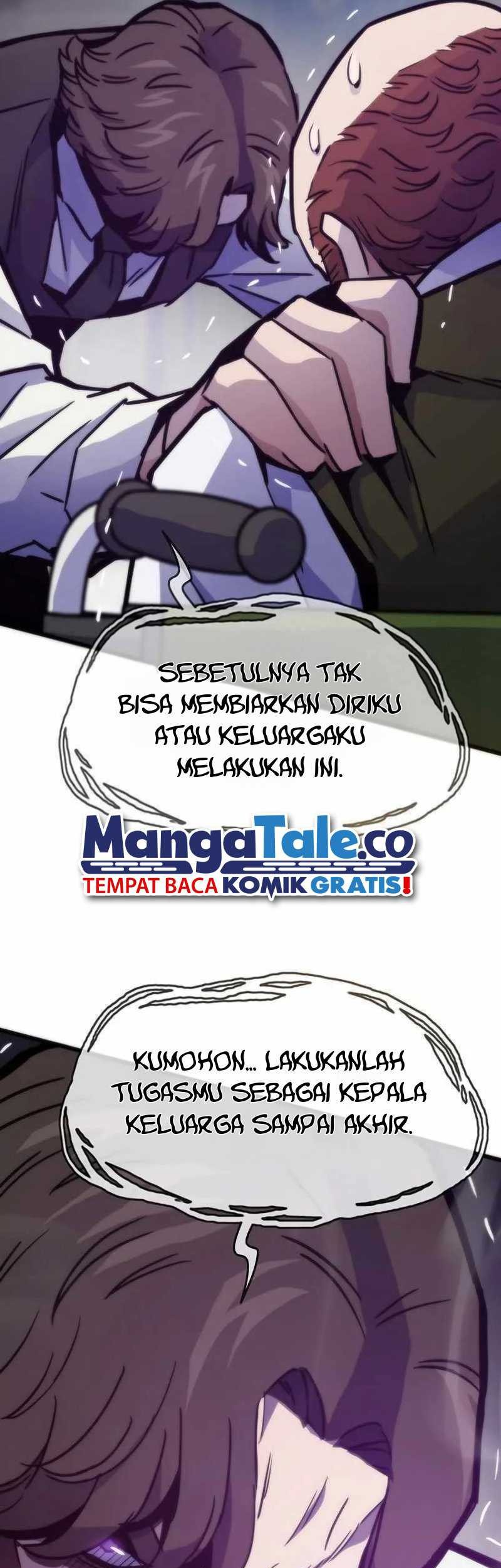Past Life Regressor Chapter 63 halaman 38