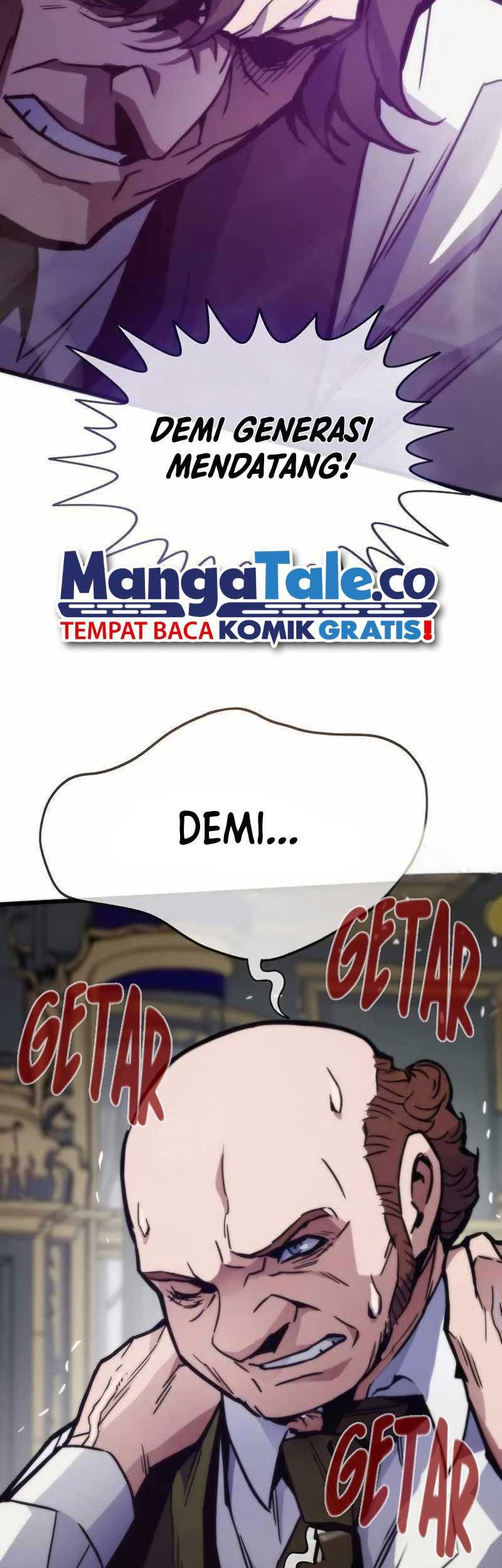 Past Life Regressor Chapter 63 halaman 39