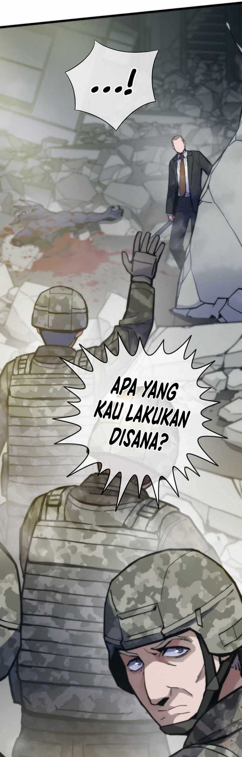 Past Life Regressor Chapter 66 halaman 42