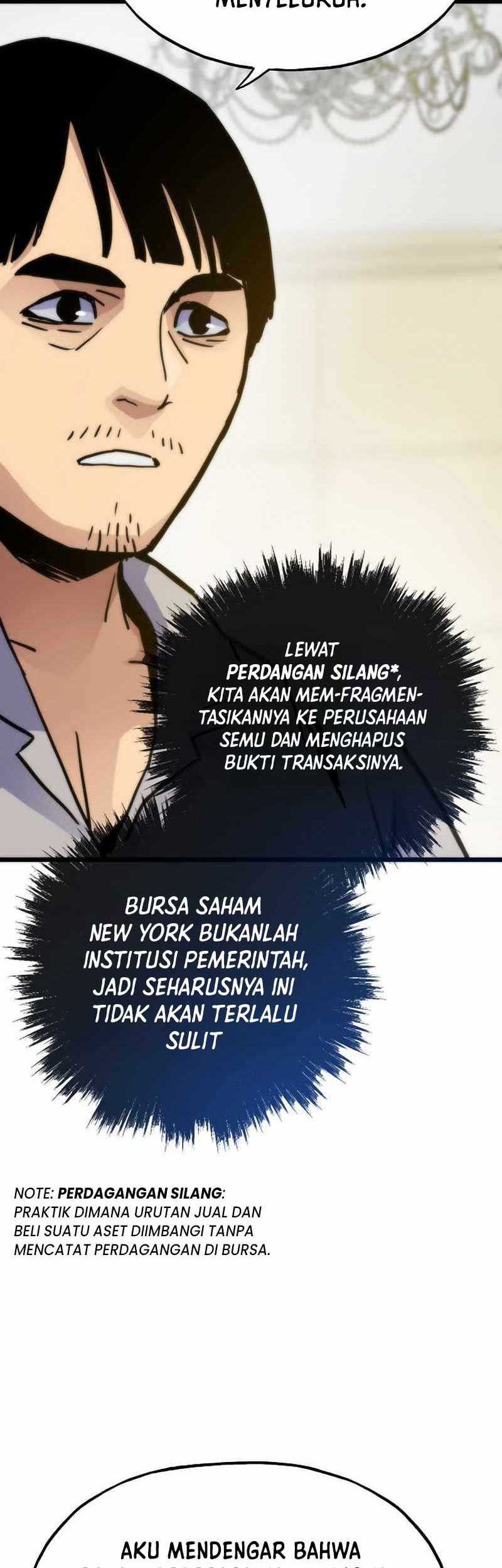 Past Life Regressor Chapter 67 halaman 38