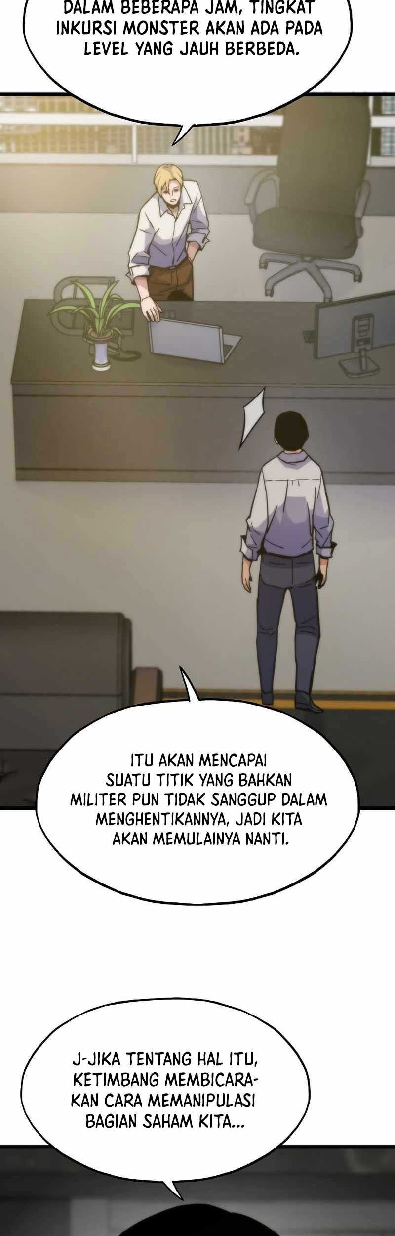 Past Life Regressor Chapter 67 halaman 39