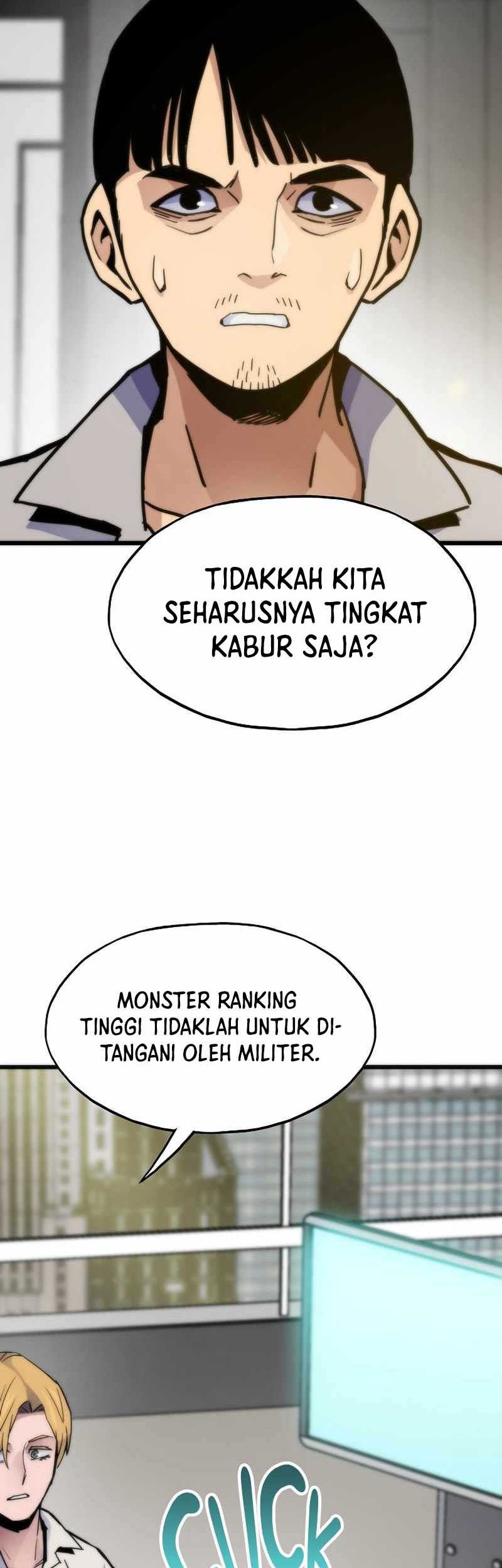 Past Life Regressor Chapter 67 halaman 40