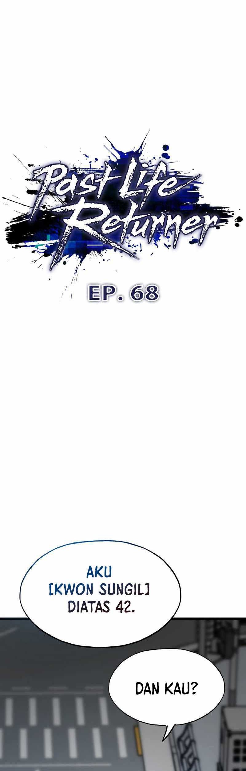 Past Life Regressor Chapter 68 halaman 44