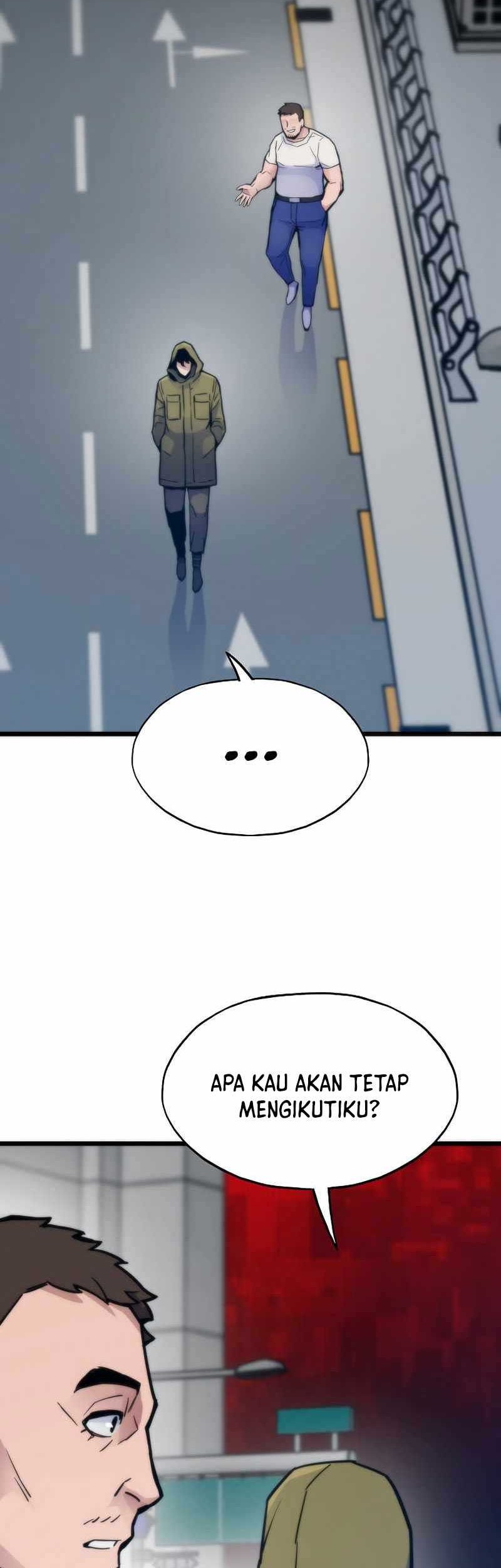 Past Life Regressor Chapter 68 halaman 45