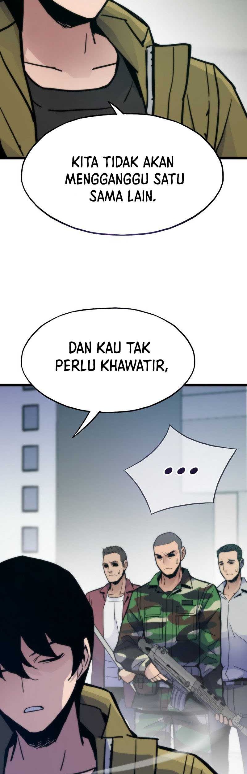 Past Life Regressor Chapter 69 halaman 38