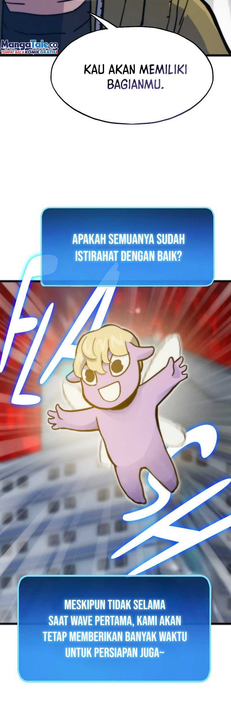 Past Life Regressor Chapter 69 halaman 39