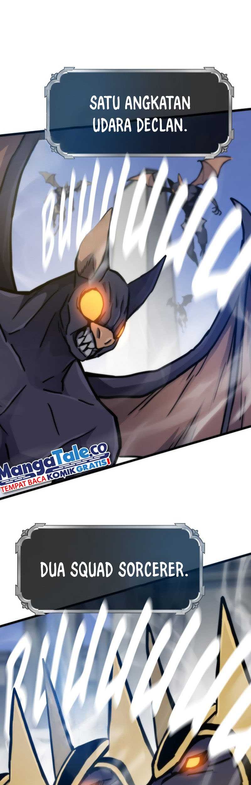 Past Life Regressor Chapter 70 halaman 42