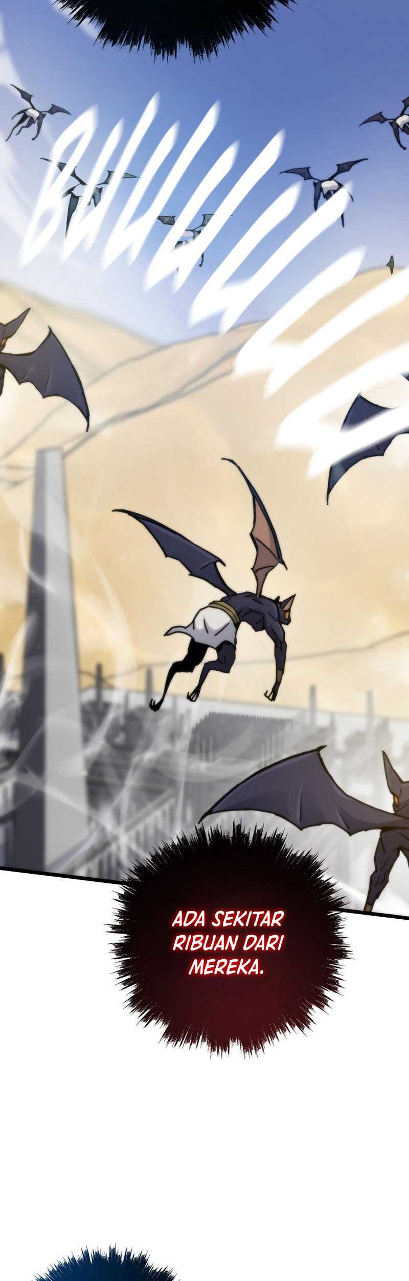 Past Life Regressor Chapter 70 halaman 44