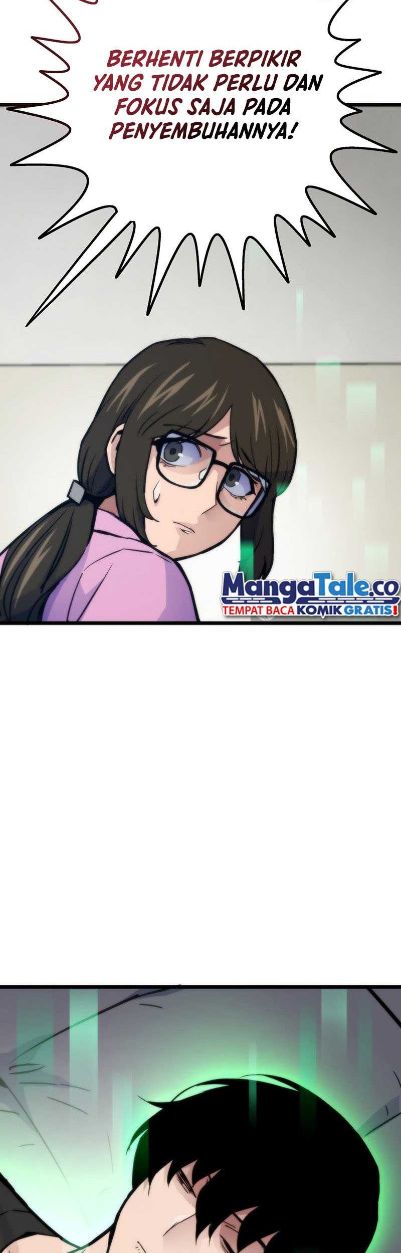 Past Life Regressor Chapter 71 halaman 38
