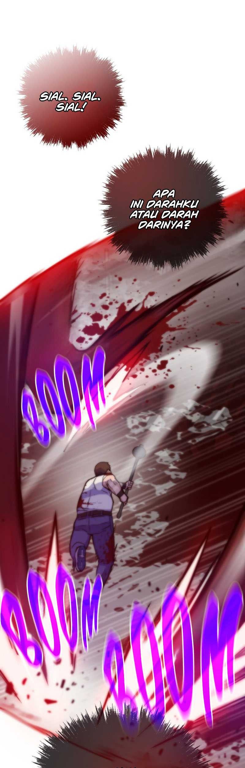 Past Life Regressor Chapter 72 halaman 42