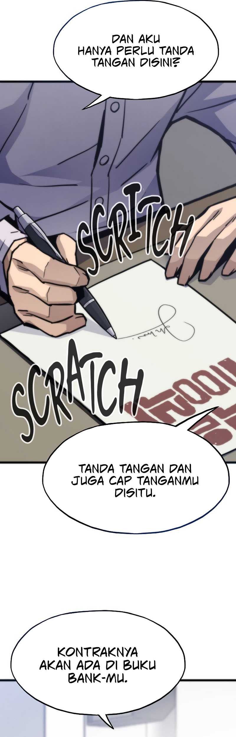 Past Life Regressor Chapter 73 halaman 38