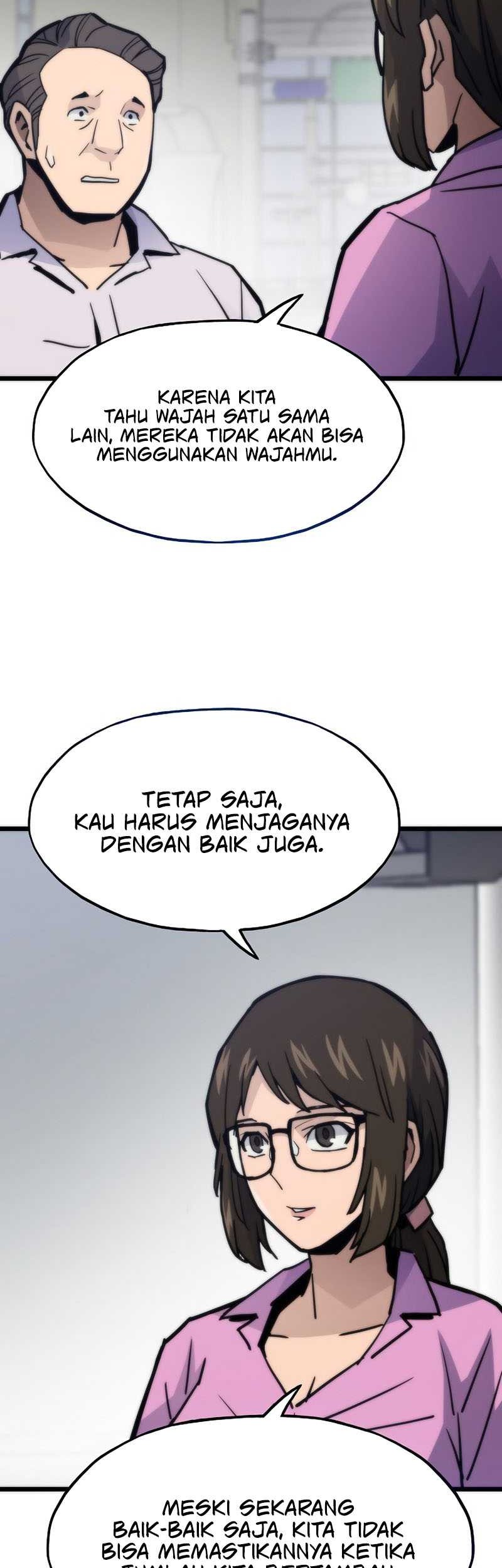 Past Life Regressor Chapter 73 halaman 40