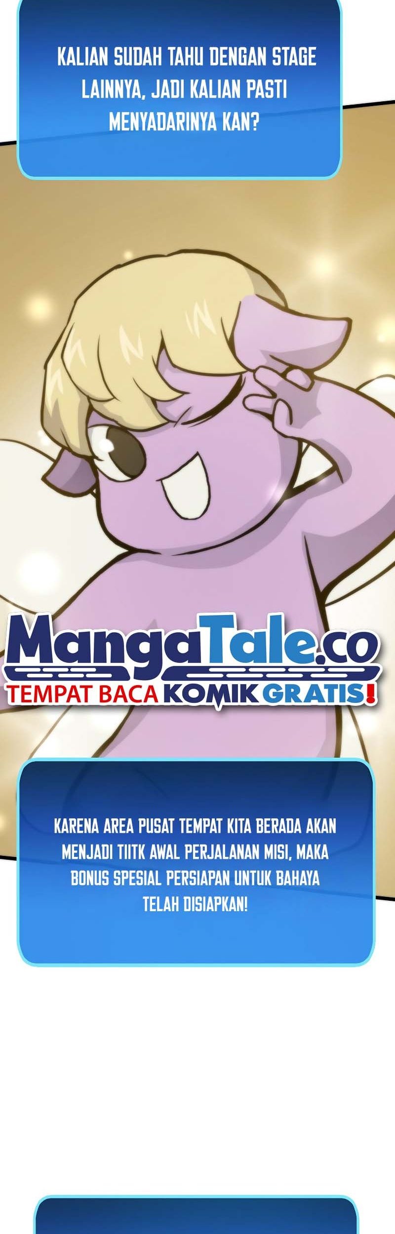 Past Life Regressor Chapter 74 halaman 42