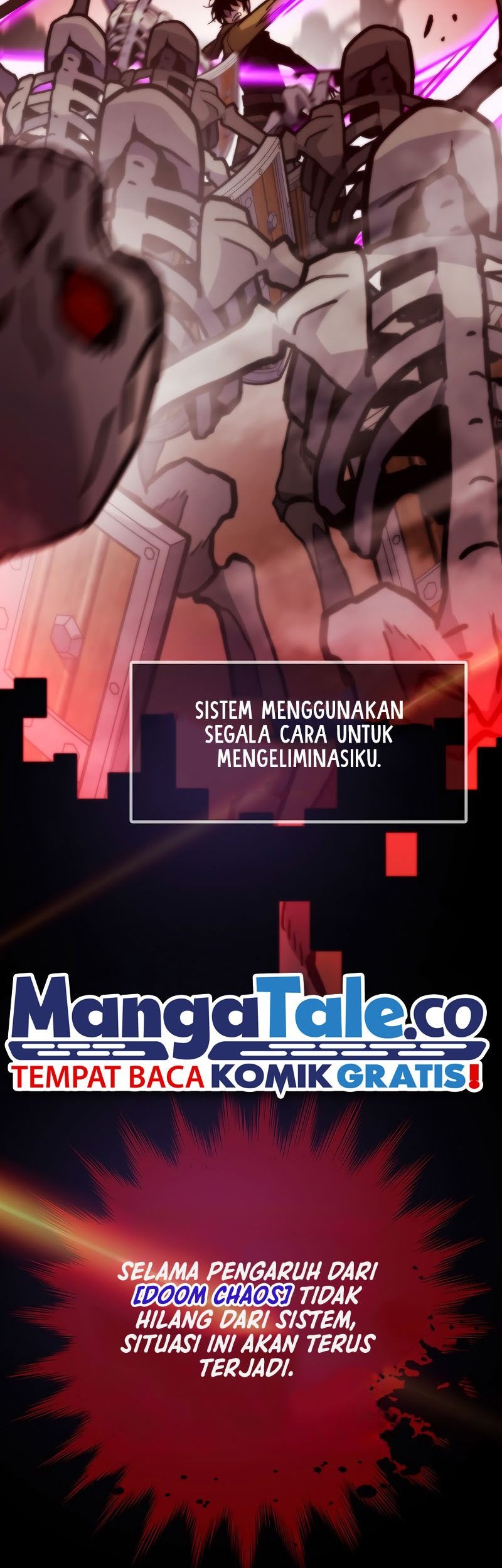 Past Life Regressor Chapter 75 halaman 42