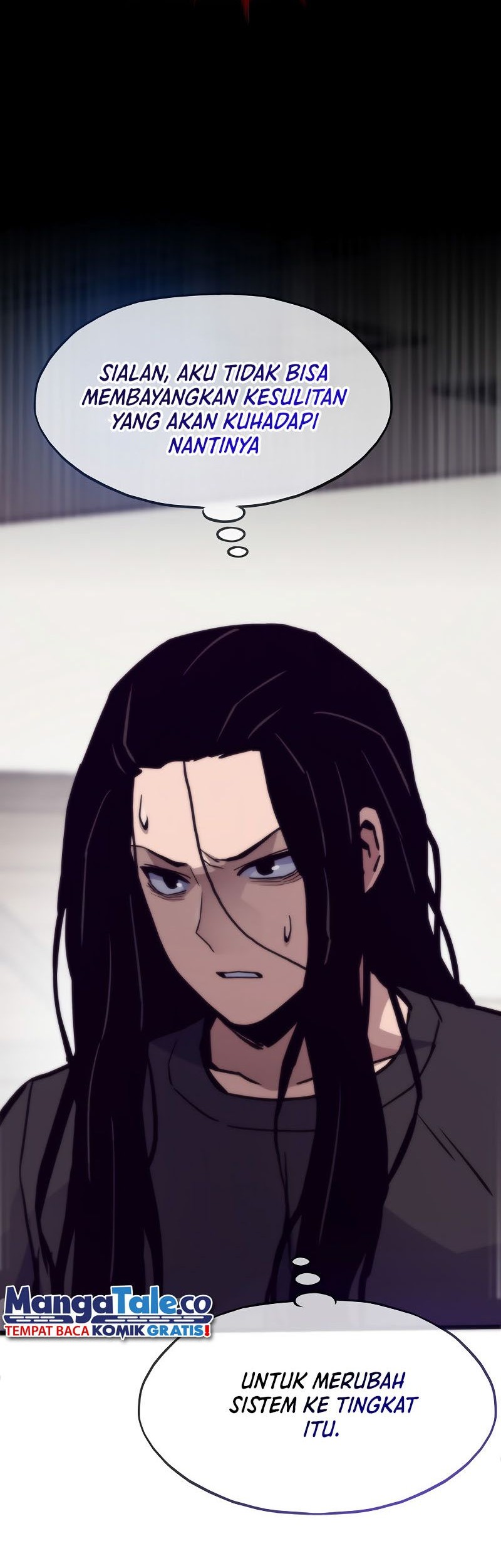 Past Life Regressor Chapter 75 halaman 43