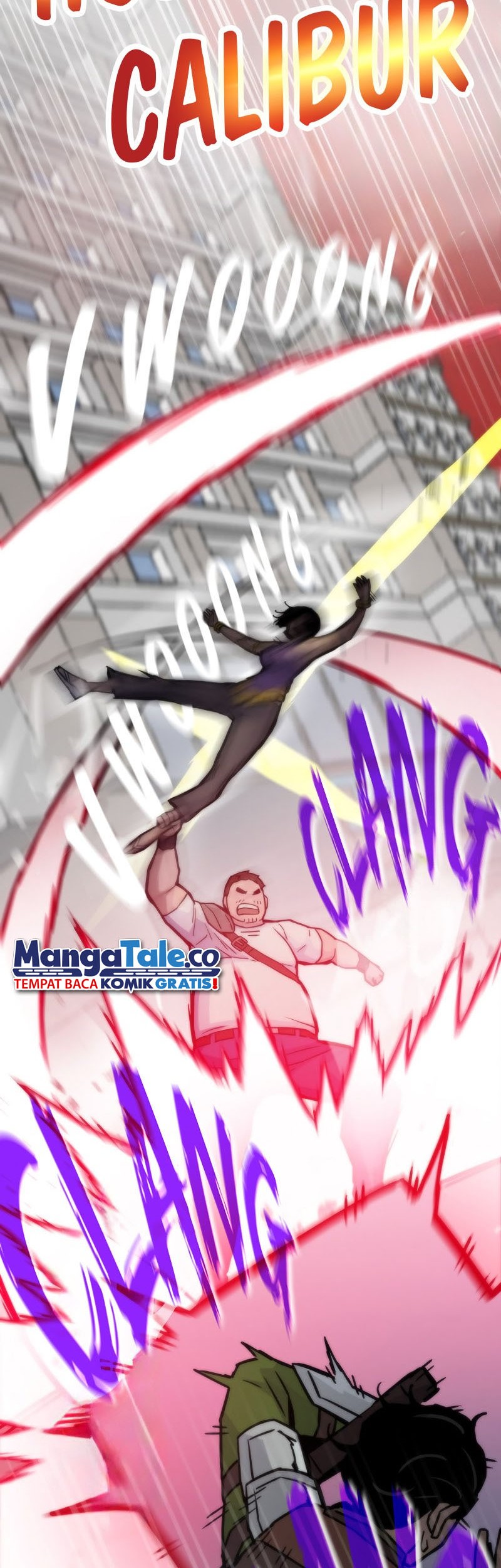 Past Life Regressor Chapter 76 halaman 41