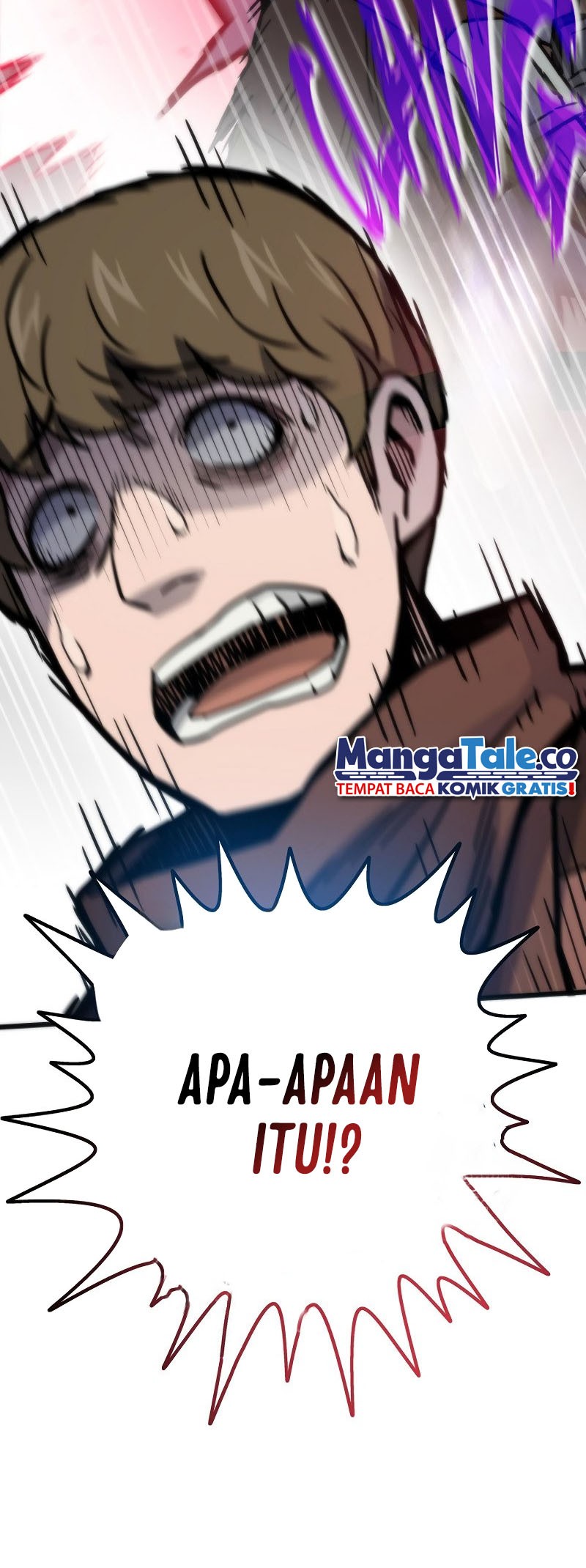 Past Life Regressor Chapter 76 halaman 42