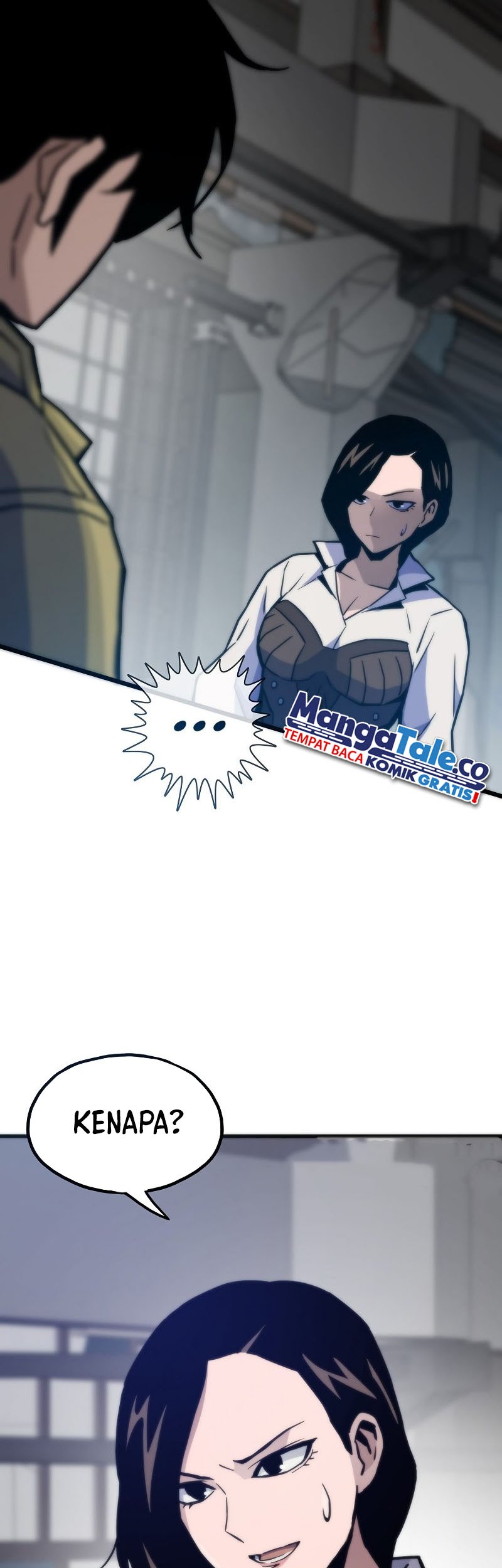 Past Life Regressor Chapter 77 halaman 38