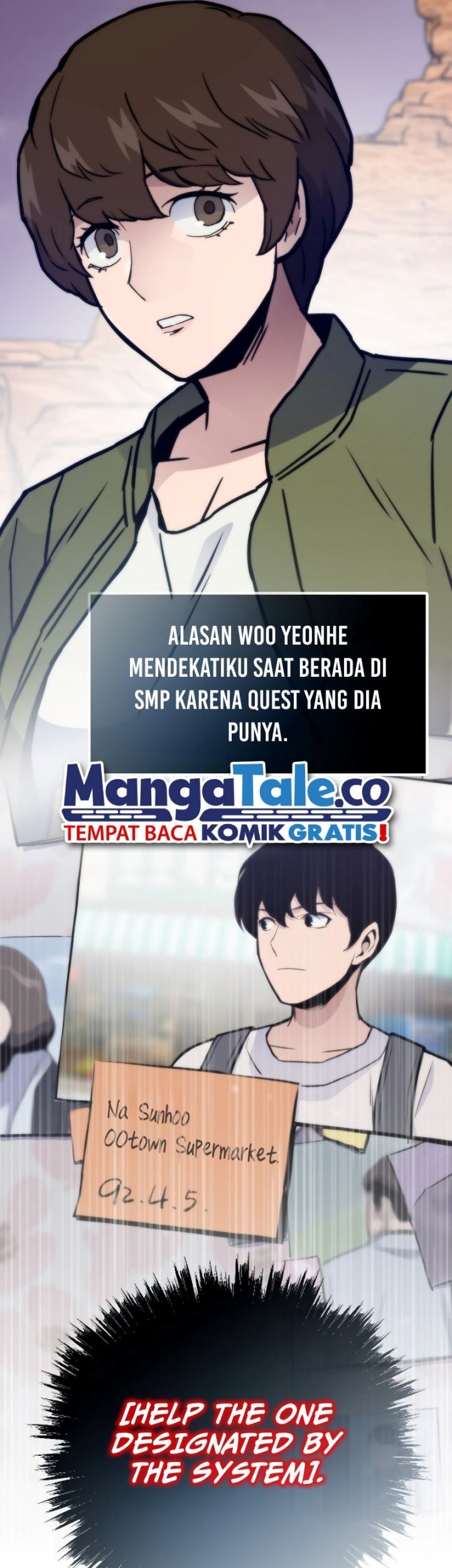 Past Life Regressor Chapter 80 halaman 37