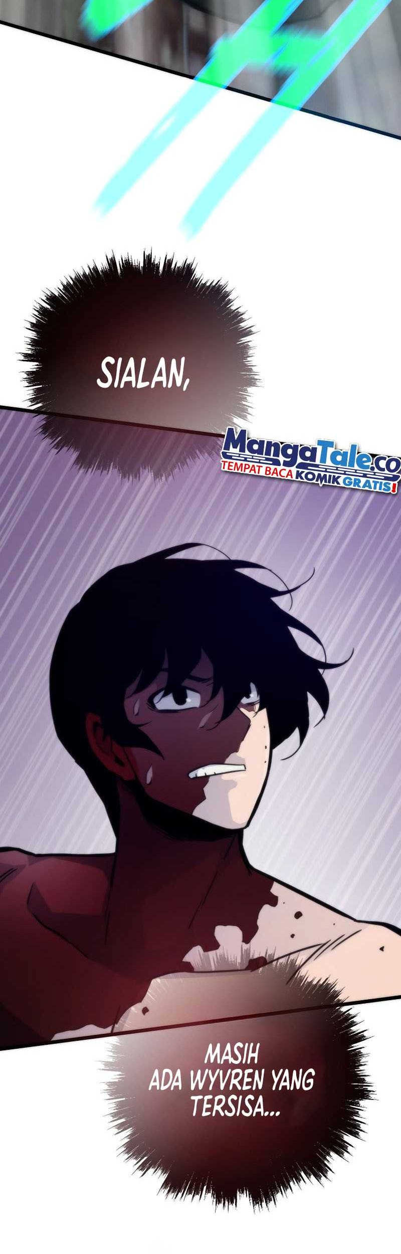 Past Life Regressor Chapter 84 halaman 45