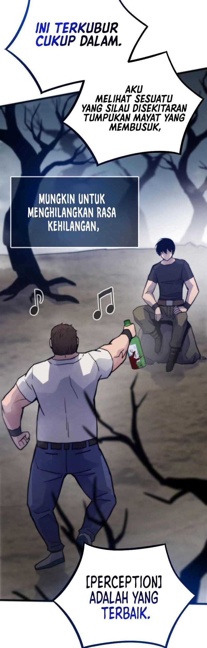 Past Life Regressor Chapter 86 halaman 43